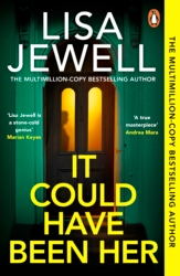 Book cover of It Could Have Been Her by Lisa Jewell