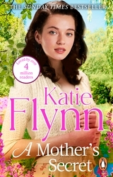 Book cover of A Mother's Secret by Katie Flynn