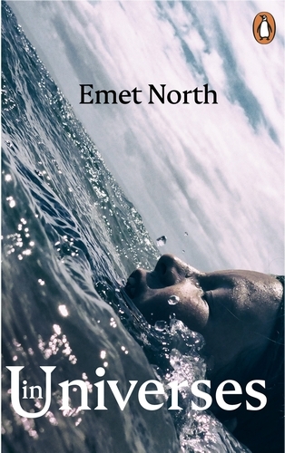 Book cover of In Universes by Emet North