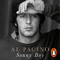 Book cover of Sonny Boy by Al Pacino