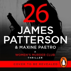 Book cover of 26 Beauties by James Patterson