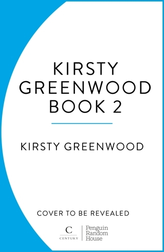 Book cover of Kirsty Greenwood Book 2 by Kirsty Greenwood