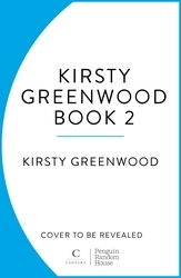 Book cover of Kirsty Greenwood Book 2 by Kirsty Greenwood