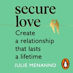 Book cover of Secure Love by Julie Menanno