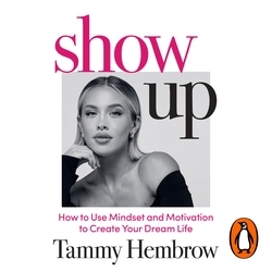 Book cover of Show Up by Tammy Hembrow
