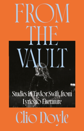 Book cover of From the Vault by Clio Doyle
