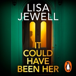 Book cover of It Could Have Been Her by Lisa Jewell