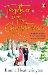 Book cover of Together For Christmas by Emma Heatherington