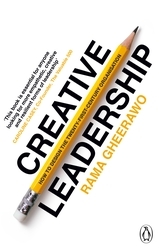 Book cover of Creative Leadership by Rama Gheerawo