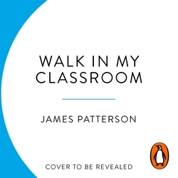Book cover of Thank You, Teachers by James Patterson