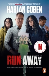 Book cover of Run Away by Harlan Coben