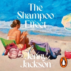 Book cover of The Shampoo Effect by Jenny Jackson