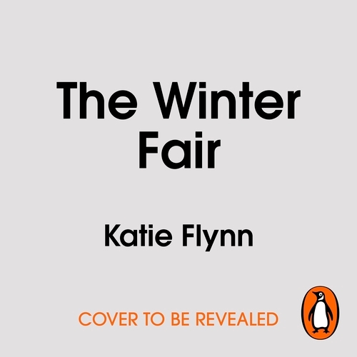 Book cover of The Winter Fair by Katie Flynn