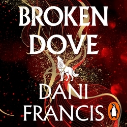 Book cover of Broken Dove by Dani Francis