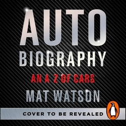 Book cover of Auto Biography by Mat Watson
