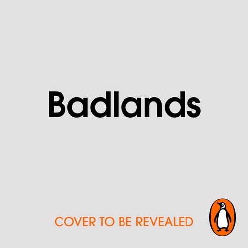 Book cover of Stranger Things by Penguin Random House