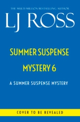 Book cover of Summer Suspense 6 by LJ Ross