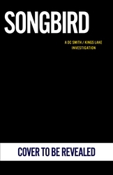 Book cover of Songbird by Peter Grainger