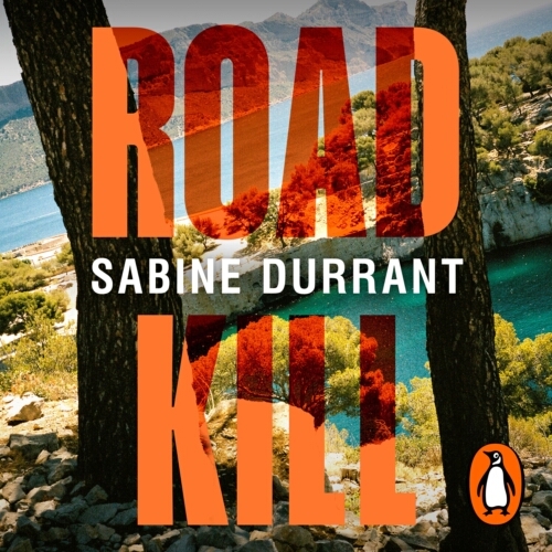 Book cover of Road Kill by Sabine Durrant