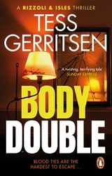 Book cover of Body Double by Tess Gerritsen