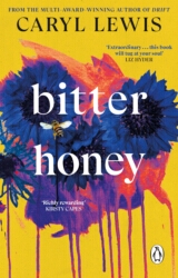 Book cover of Bitter Honey by Caryl Lewis