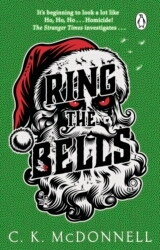 Book cover of Ring the Bells by C. K. McDonnell