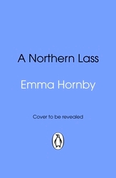Book cover of A Northern Lass by Emma Hornby