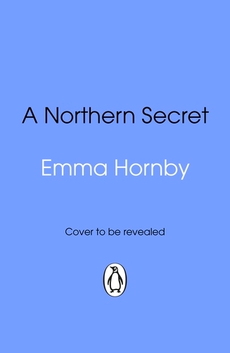 Book cover of A Northern Secret by Emma Hornby