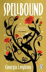 Book cover of Spellbound by Georgia Leighton