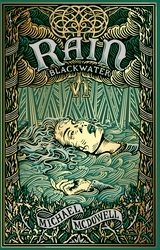 Book cover of Blackwater VI: Rain by Michael McDowell
