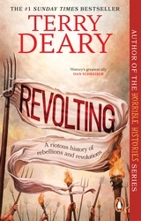 Book cover of Revolting by Terry Deary