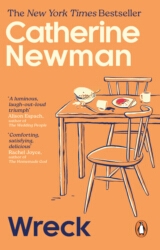 Book cover of Wreck by Catherine Newman
