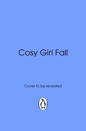 Book cover of Cozy Girl Fall
