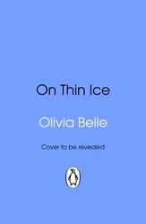 Book cover of On Thin Ice by Olivia Belle