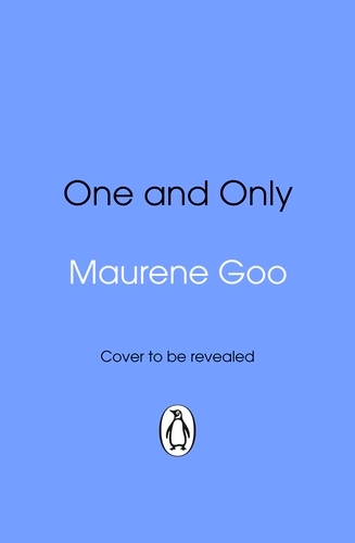 Book cover of One & Only by Maurene Goo