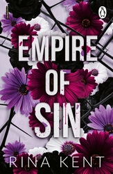 Book cover of Empire of Sin by Rina Kent