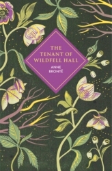 Book cover of The Tenant of Wildfell Hall by Anne Brontë