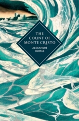 Book cover of The Count of Monte Cristo by Alexandre Dumas
