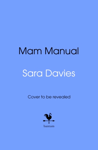 Book cover of Mam Manual by Sara Davies