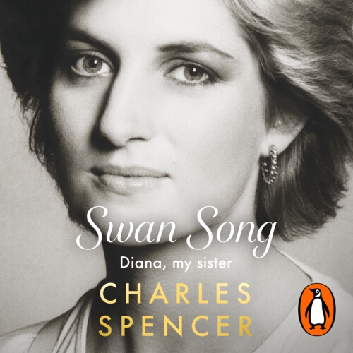 Book cover of Swan Song