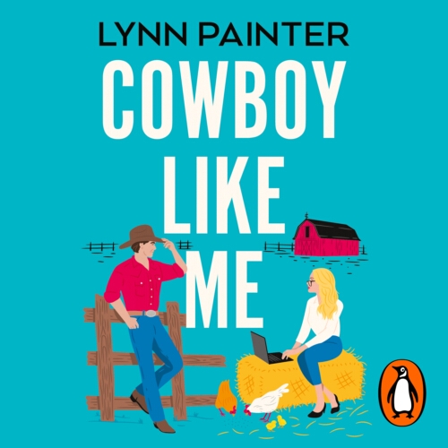 Book cover of Cowboy Like Me by Lynn Painter