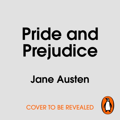 Book cover of Pride and Prejudice by Jane Austen