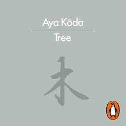 Book cover of Tree by Aya Koda