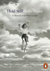 Book cover of Hold Still by Sally Mann