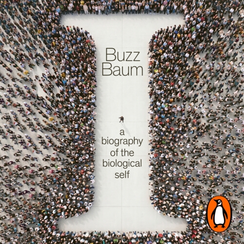 Book cover of I by Buzz Baum