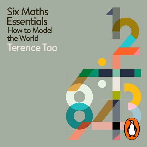 Book cover of Six Maths Essentials by Terence Tao
