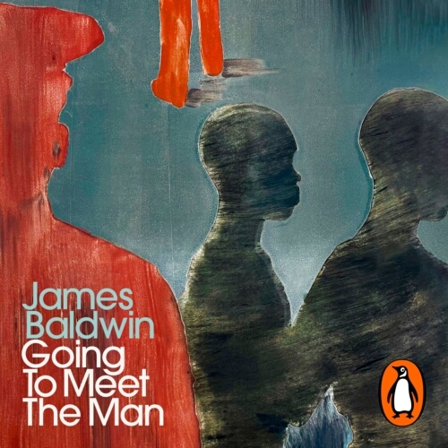 Book cover of Going To Meet The Man by James Baldwin