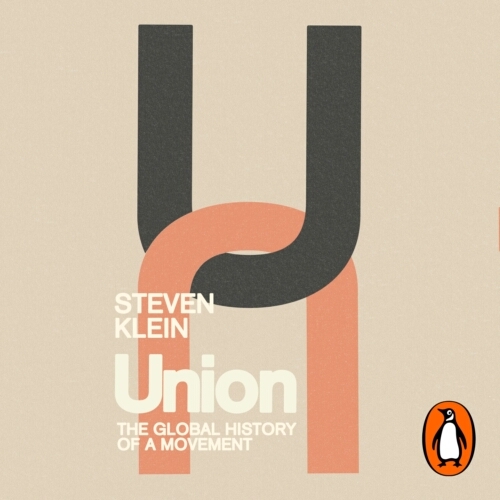 Book cover of Union by Steven Klein