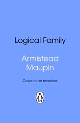 Book cover of Logical Family by Armistead Maupin