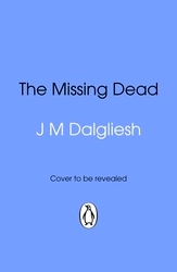 Book cover of The Missing Dead by J M Dalgliesh
